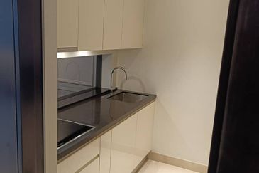 Pavilion Suites Kuala Lumpur