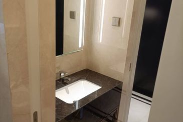 Pavilion Suites Kuala Lumpur