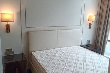 Pavilion Suites Kuala Lumpur