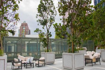 Pavilion Suites Kuala Lumpur