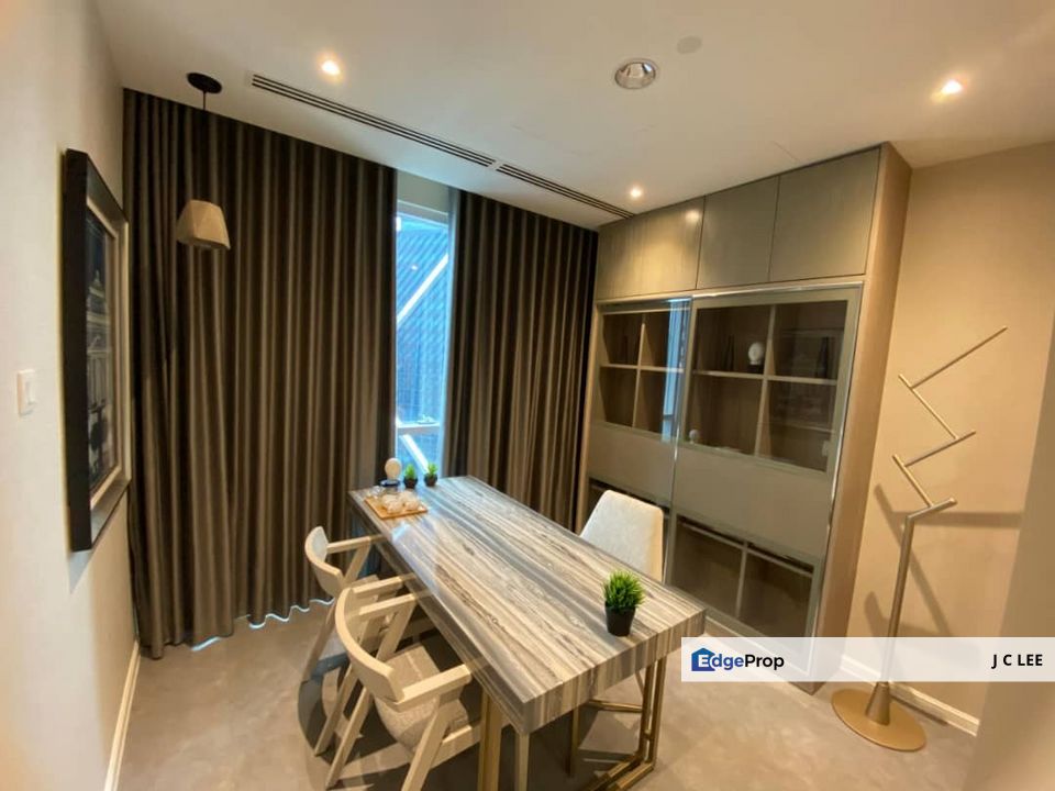 Binjai 8 @ KLCC - Newly Renovated & Fully furnished with good quality furniture , Kuala Lumpur, KLCC