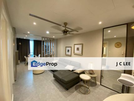 Binjai 8 @ KLCC - Newly Renovated & Fully furnished with good quality furniture , Kuala Lumpur, KLCC