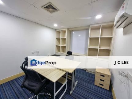 Office Suites 3A RM710, Ready to move in Now, Open for Reservation Now, Selangor, Ampang