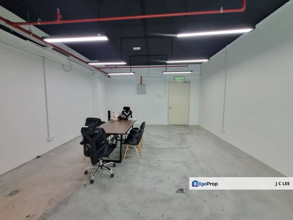 SOVO, Wisma YNH, Kiara 163 @ Mont Kiara, Sale below bank value Rm40k, Kuala Lumpur, Mont Kiara