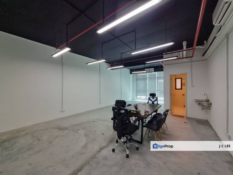 SOVO, Wisma YNH, Kiara 163 @ Mont Kiara, Sale below bank value Rm40k, Kuala Lumpur, Mont Kiara