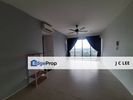 Sale below bank value, Good for investment Roi 4.3% - Sale below bank value Rm20k, Selangor, Shah Alam