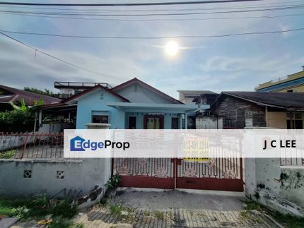 1 storey Bungalow house @ Selayang Baru , Batu Caves , Selangor, Selayang