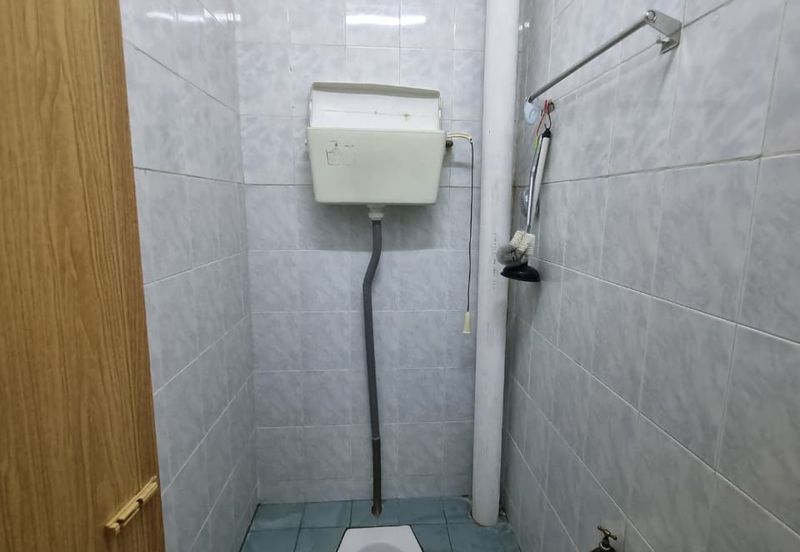 Taman Kuala Selangor Utama