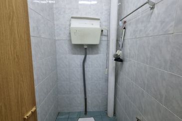 Taman Kuala Selangor Utama