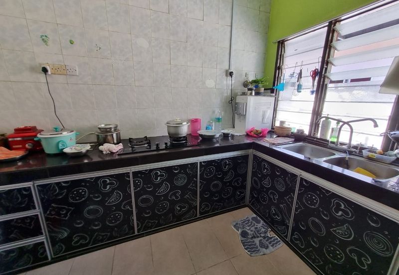 Taman Kuala Selangor Utama