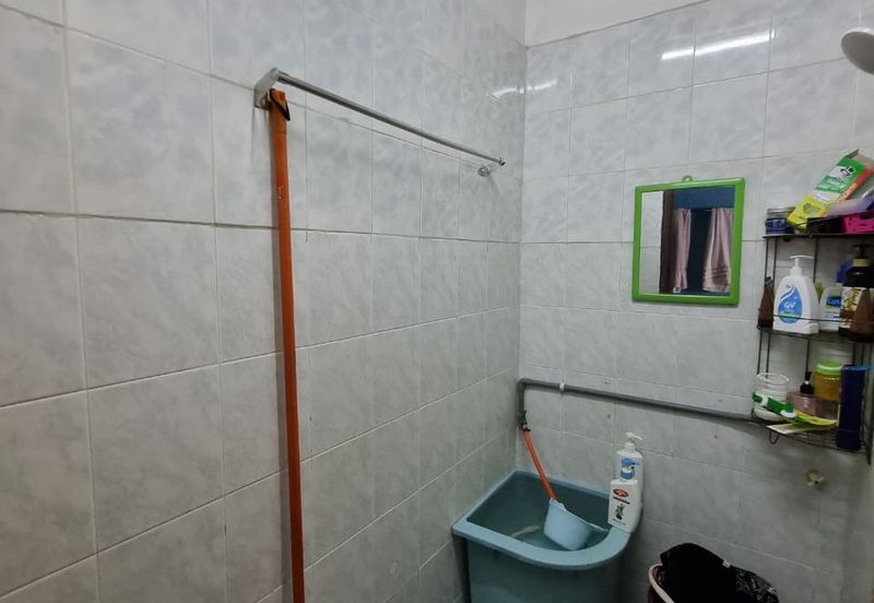 Taman Kuala Selangor Utama