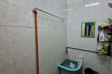 Taman Kuala Selangor Utama