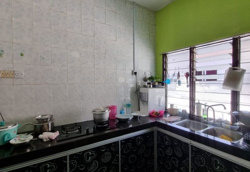 Taman Kuala Selangor Utama