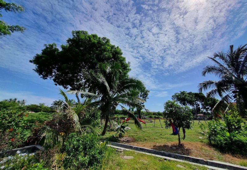 Taman Kuala Selangor Utama