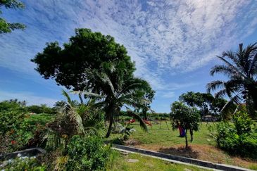 Taman Kuala Selangor Utama