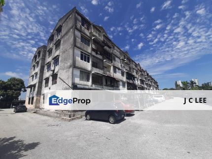 Blok B 1st floor, Ready to move in 15/10, Open for Reservation Now, Selangor, Batu 9th Cheras
