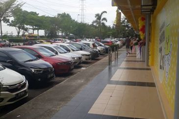 Galleri Klang Sentral