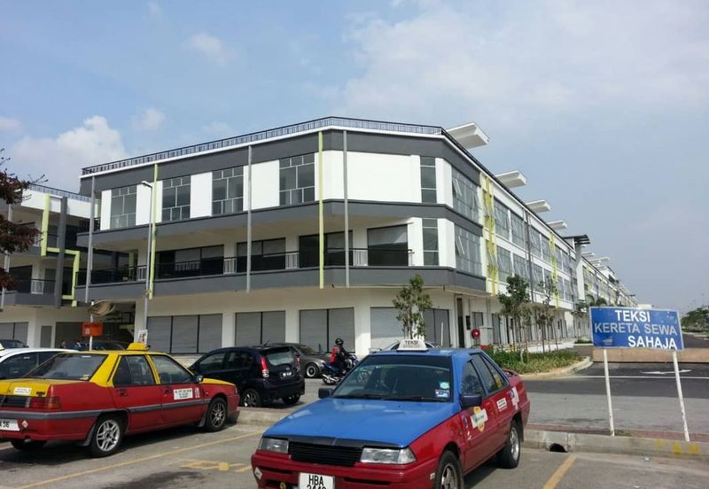 Galleri Klang Sentral