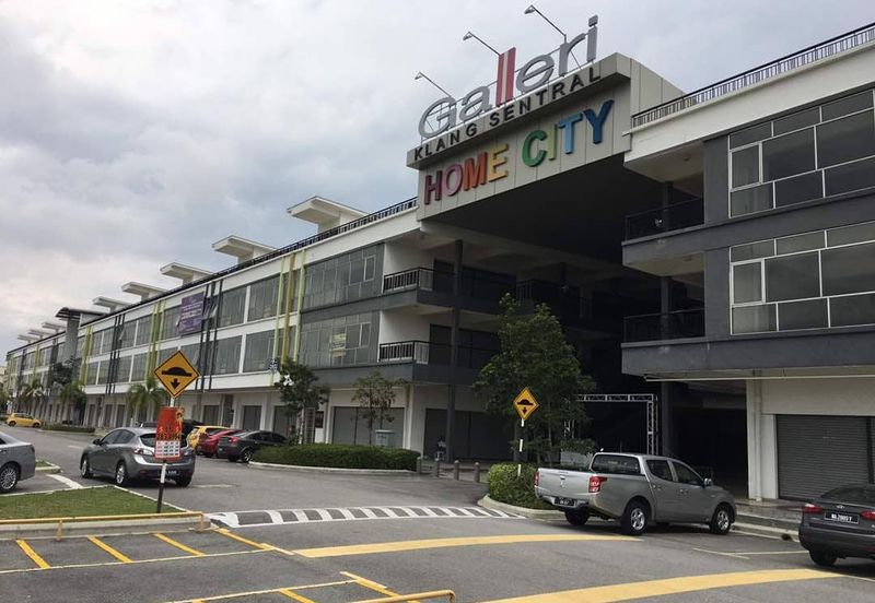 Galleri Klang Sentral