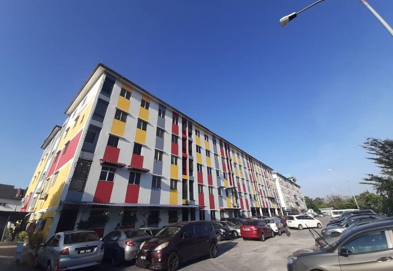 Taman Sentosa Dynasty