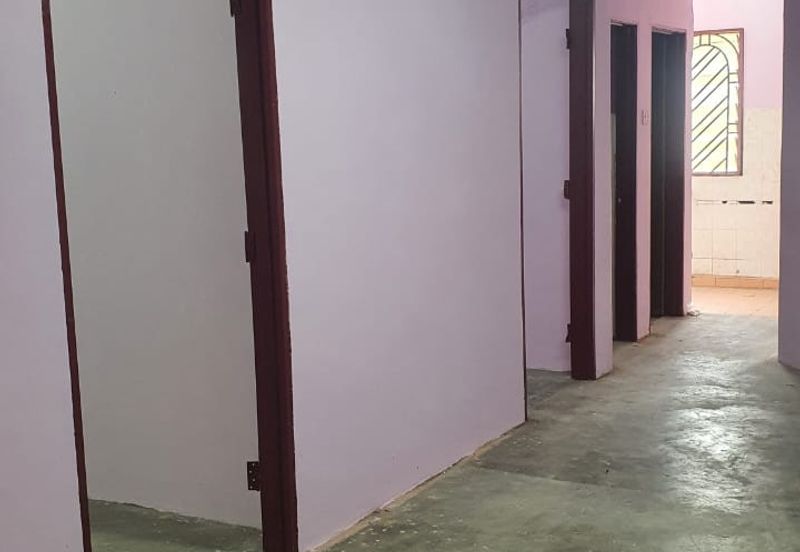 Taman Sentosa Dynasty