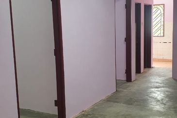 Taman Sentosa Dynasty