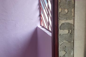 Taman Sentosa Dynasty