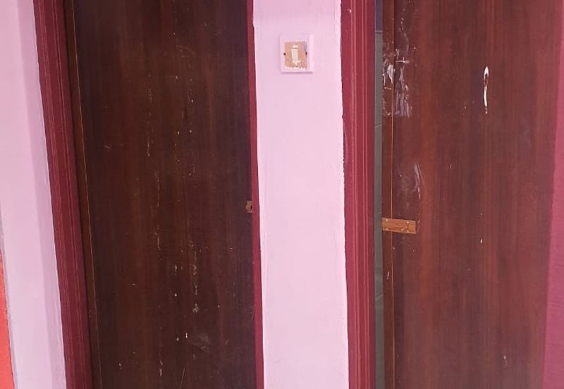 Taman Sentosa Dynasty