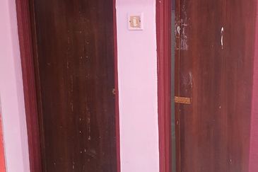 Taman Sentosa Dynasty