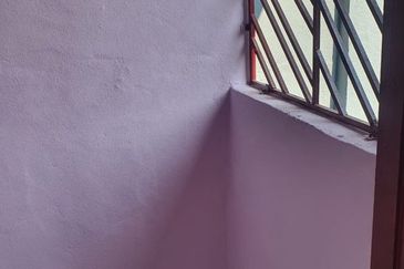 Taman Sentosa Dynasty