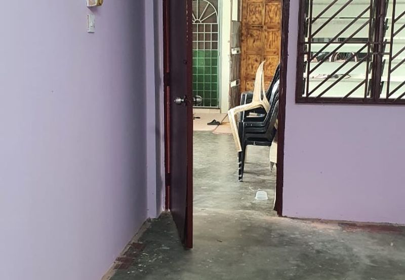 Taman Sentosa Dynasty