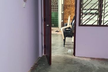 Taman Sentosa Dynasty