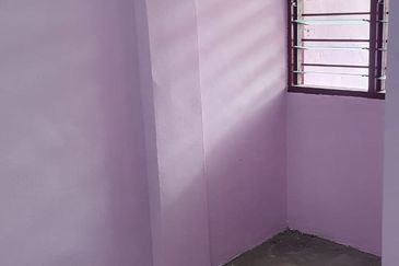 Taman Sentosa Dynasty