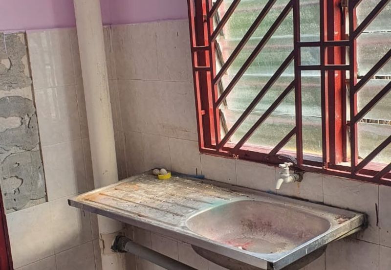 Taman Sentosa Dynasty