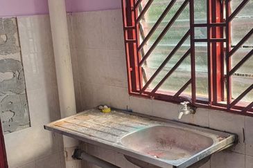 Taman Sentosa Dynasty