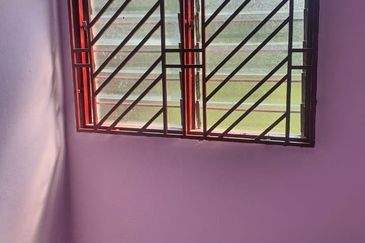 Taman Sentosa Dynasty