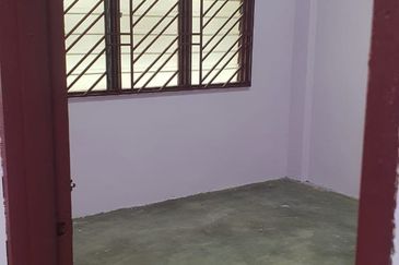 Taman Sentosa Dynasty