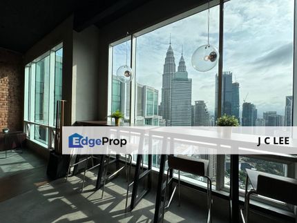 Premier Office Suites 15 @ The Soho Suites KLCC, Kuala Lumpur, KLCC