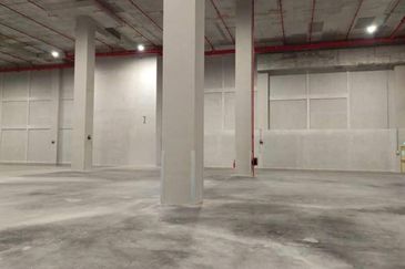 Seksyen 22 Shah Alam