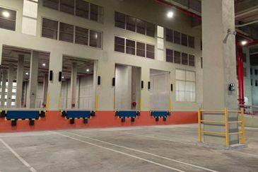 Seksyen 22 Shah Alam