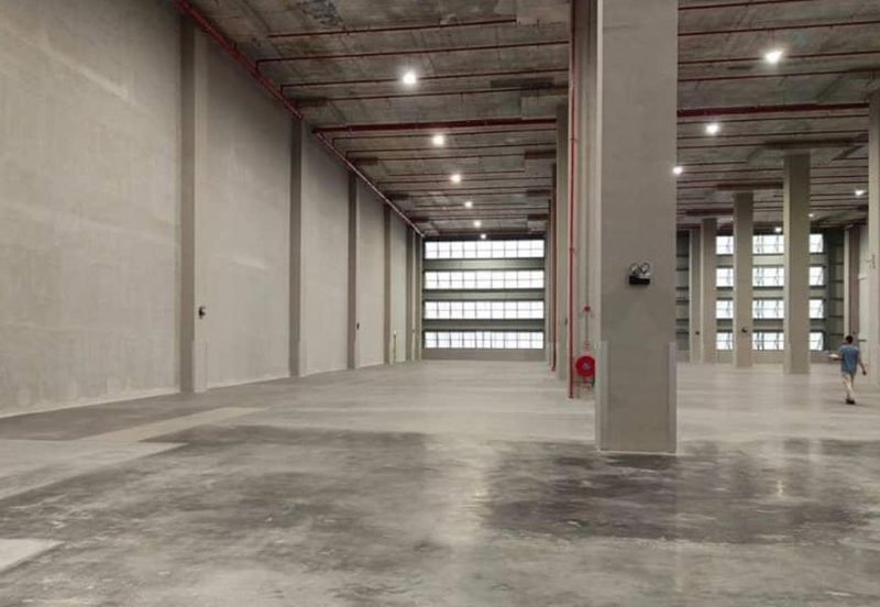 Seksyen 22 Shah Alam