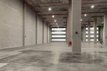 Seksyen 22 Shah Alam