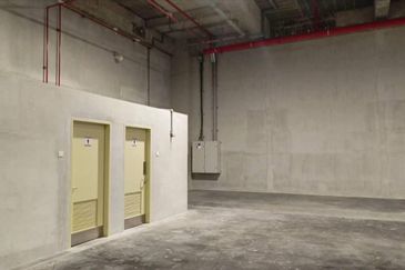 Seksyen 22 Shah Alam