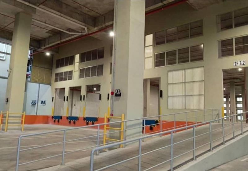 Seksyen 22 Shah Alam