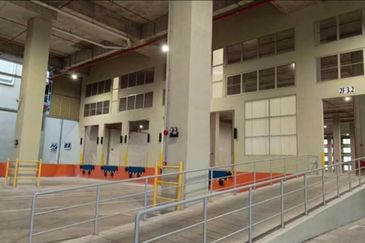 Seksyen 22 Shah Alam