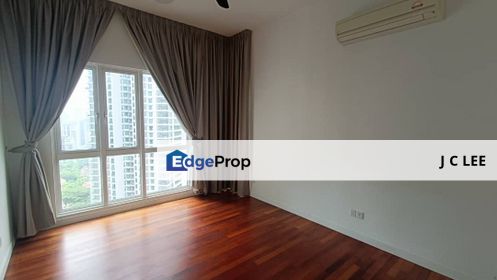 Pavilion Hilltop @ Mont Kiara - new paint level 17 - Ready unit, Open for Reservation Now, Kuala Lumpur, Mont Kiara