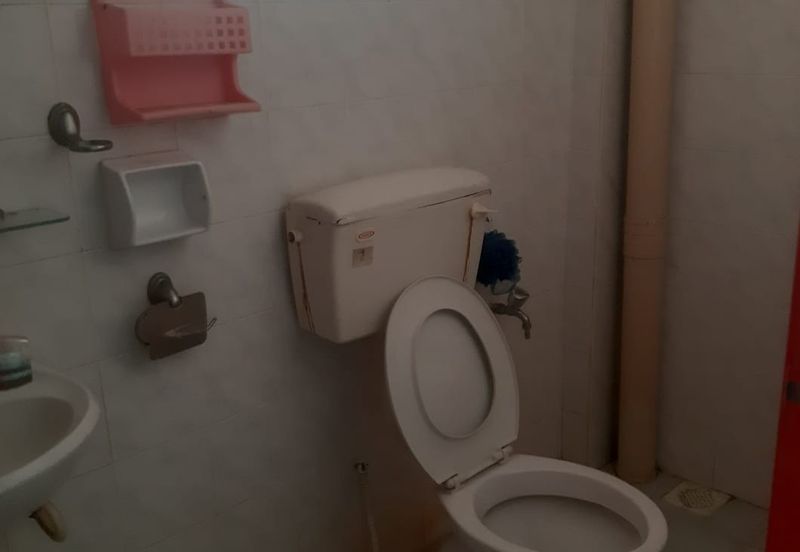 Pangsapuri Sri Kemuning