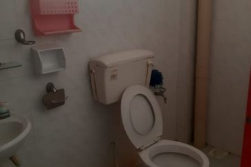 Pangsapuri Sri Kemuning