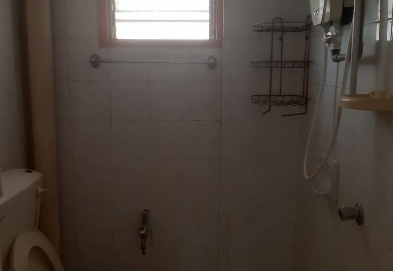 Pangsapuri Sri Kemuning