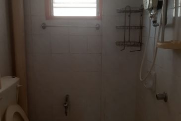 Pangsapuri Sri Kemuning